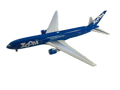 1/200 Inflight200 (IF763Z41023) Boeing B767-300 (C-FZNC) Zoom (Limited Edition)