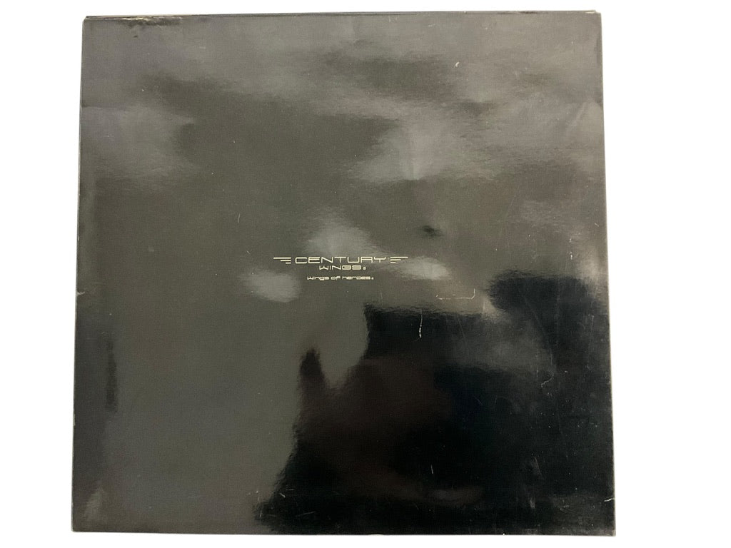 1/72 Century Wings (782921) Grumman F14A Tomcat (3-6020) Khatami, TFB-8, 82nd TFS, Islamic Republic of Iran Air Force 1987 (Limited Edition #1307 of Only 1500)