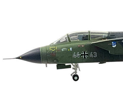 1/72 Hobbymaster (HA6701) Panavia Tornado IDS (44+43) Allgau 1980's JBG34 Deutsche Bundes Luftwaffe (Limited Edition)
