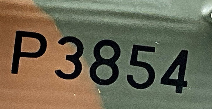 1/72 Corgi (49101) Hawker Hurricane Mk.1 (P3854 / VY-Q) flown by Sqdn.Ldr. Peter Townsend 65 Sqdn. R.A.F. (Limited Edition) 2000 Release