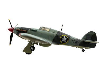 1/48 Franklin Mint/Armour (B11B579/Art.98215) Hawker Sea Hurricane MK.XII (JS310) Operation "Torch" WWII, 800 Sqdn F.A.A. Royal Navy (Limited Edition)