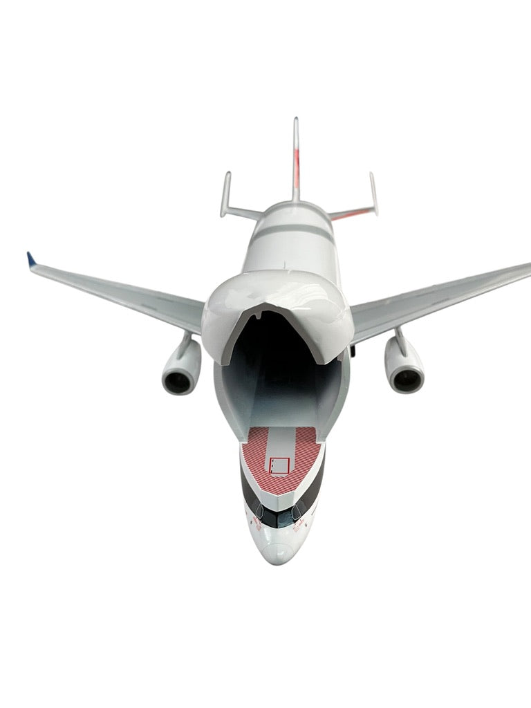 1/200 Gemini200 (G2AIR927) Airbus A330-743L BelugaXL (F-WBXL) Airbus Transport International (Limited Edition) 2021 Release