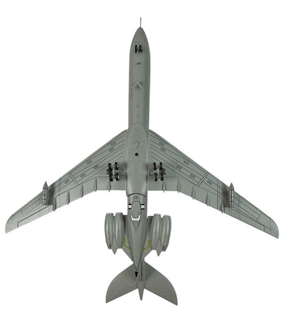 1/200 1st Choice200 (FC-VC1001) Vickers VC10-K2 (ZA144) Lo-Vis Grey Camo 101 Sqdn R.A.F. (Limited Edition) 2008 Release
