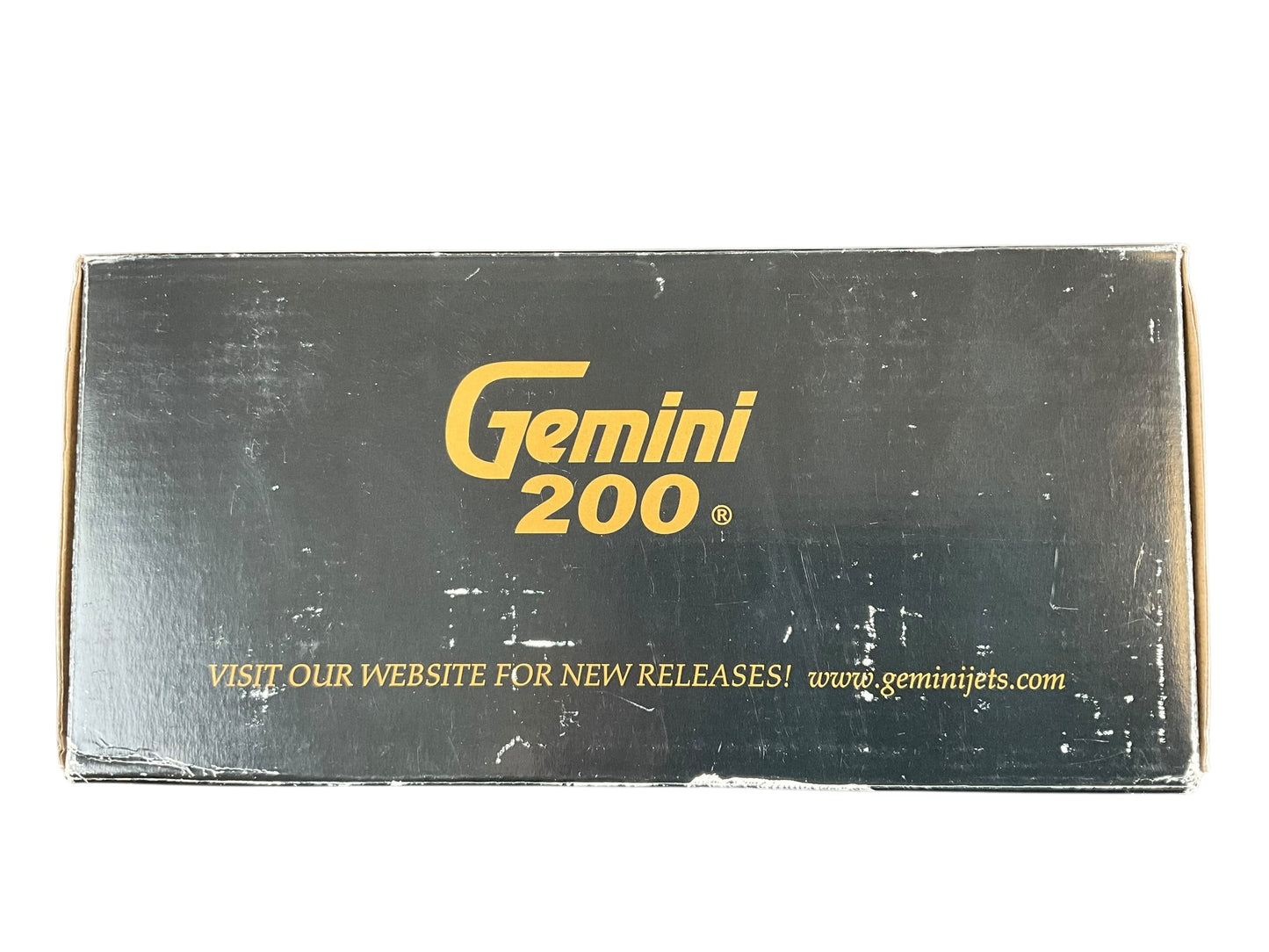 1/200 Gemini200 (G2CAF273) Boeing (C-17A) CC177 Globemaster III (177703) - CAF Low Vis Gray Livery - 429 Buffalo Sqdn - Canadian Armed Forces (Limited Edition) 2012 Release