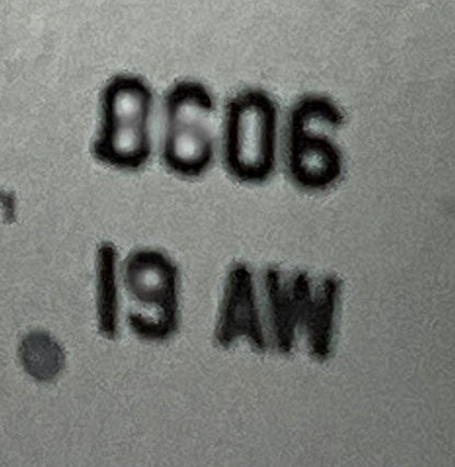 1/200 Gemini200 (G2AFO902) Lockheed C130J Super Hercules (88606) "The Rock" Little Rock AFB, 19th AW, AMC,  18th Air Force, U.S.A.F. (Limited Edition) 2020 Release