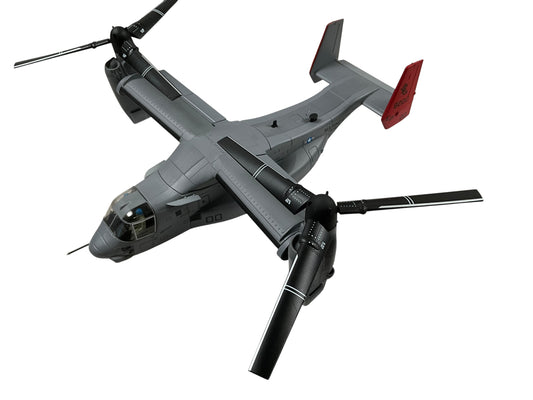 1/72 Airforce-1 (AF1-40602) Bell/Boeing MV22B Osprey (168220) Epoo, MCAS, Futenma, Japan, VMM-265 "Dragons" U.S. Marine Corps (Limited Edition) 2014 Release