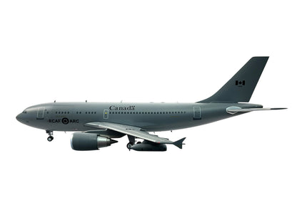 1/1200 Inflight200 (IF310RCAF05) Airbus A310-304MRTT (CC150) Polaris (15005) Lo-Vis Grey Camo (CFB Trenton, Ont) 437 "Husky" Sqdn  R.C.A.F. (Limited Edition) 2020 Release