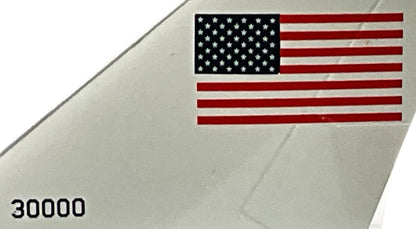 1/200 Gemini200 (G2AFO898) Boeing (VC25B) B747-8 (30000) "Air Force One" United States of America (Limited Edition) 2020 Release