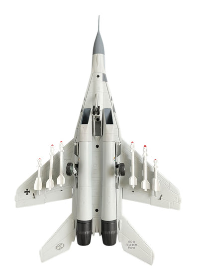 1/48 Franklin Mint/Armour (B11B604) MiG29 Fulcrum (29-05) I/JG 73 "Steinhoff" Deutsche Bundes Luftwaffe (Limited Edition)