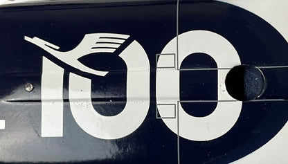 1/200 Gemini200 (G2DLH1483) Boeing B787-9 Dreamliner (D-ABPU) Berlin "100 Year Lufthansa Anniversary Livery" 2026 Lufthansa (Limited Edition) 2026 Release