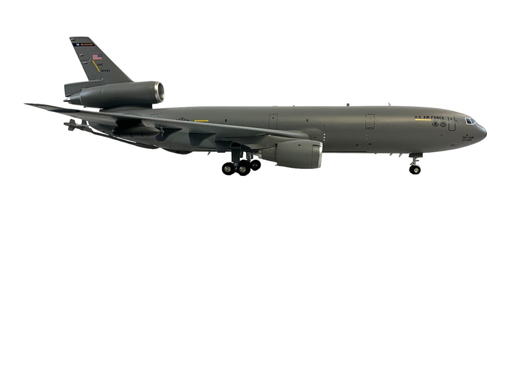 1/200 Inflight200 McDonnell-Douglas KC10 USAF