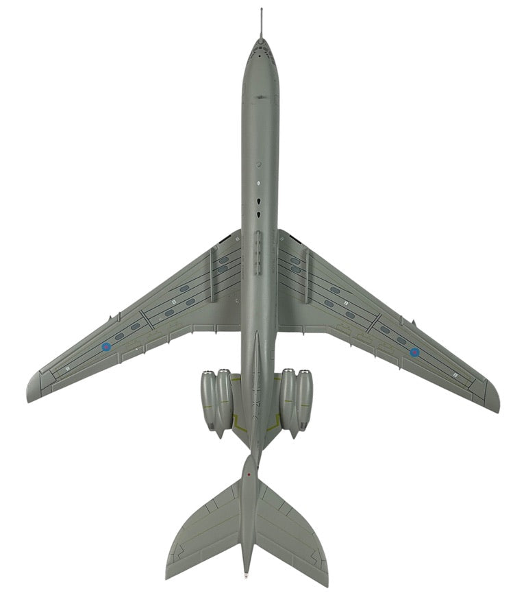 1/200 1st Choice200 (FC-VC1001) Vickers VC10-K2 (ZA144) Lo-Vis Grey Camo 101 Sqdn R.A.F. (Limited Edition) 2008 Release