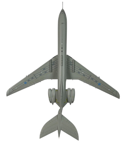 1/200 1st Choice200 (FC-VC1001) Vickers VC10-K2 (ZA144) Lo-Vis Grey Camo 101 Sqdn R.A.F. (Limited Edition) 2008 Release