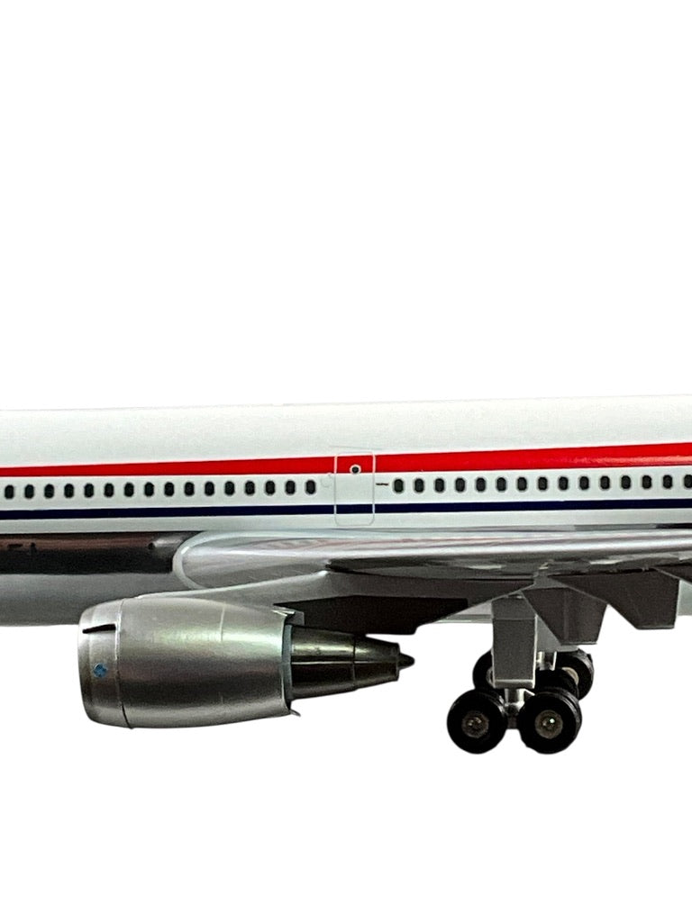 1/200 Inflight200 (IF103WD825P) McDonnell Douglas DC10-30 (C-GXRB) "C.K.'Punch' Dickens" Wardair Canada (Limited Edition of ONLY 144) 2025 Release
