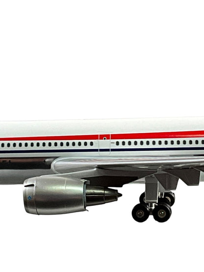 1/200 Inflight200 (IF103WD825P) McDonnell Douglas DC10-30 (C-GXRB) "C.K.'Punch' Dickens" Wardair Canada (Limited Edition of ONLY 144) 2025 Release