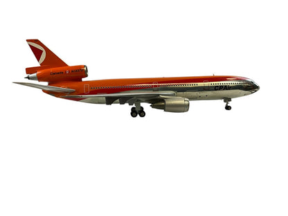 1/200 INFLIGHT200 McDONNELL-DOUGLAS DC10-10 Empress of Fiji CP-AIR