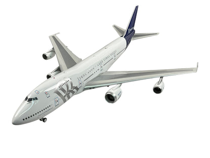 1/200 Inflight200 (IF742RR01) Boeing B747-267B (N787RR) "Trent 1000 - 1000 times better" - RR Flying Testbed - Rolls-Royce (limited Edition)