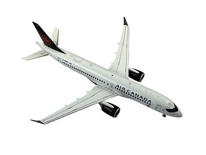 1/200 Gemini200 (G2ACA718) Airbus A220-300 (C-GROV) ACA 6th-Livery Air Canada (Limited Edition) 2019 Release