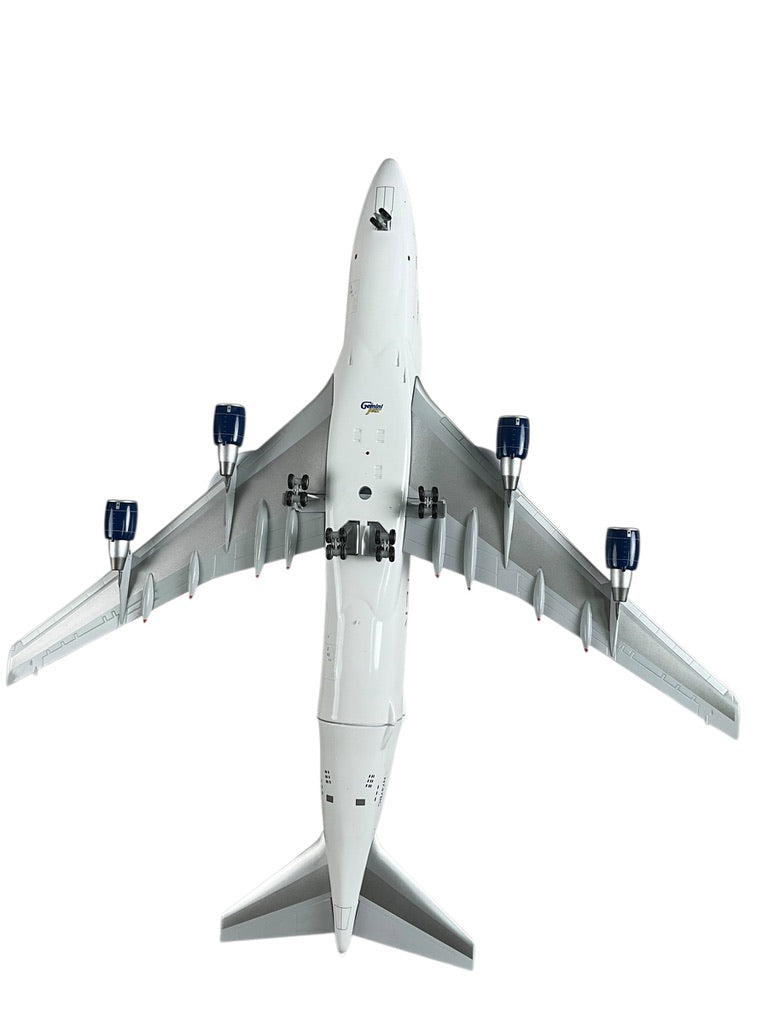 1/200 Gemini200 (G2BOE723) Boeing B747-400LCF Dreamlifter (N747BC) The Boeing Company (Limited Edition) 2018 Release