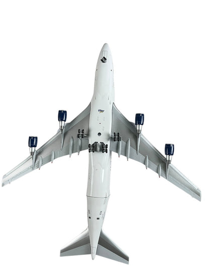 1/200 Gemini200 (G2BOE723) Boeing B747-400LCF Dreamlifter (N747BC) The Boeing Company (Limited Edition) 2018 Release