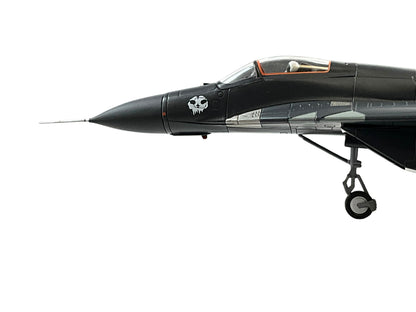 1/72 HobbyMaser (HA6525) Mikoyan MiG29A "Ghost of Kiyiv" Vasylkiv AB 2023 40th Tactical Aviation Regiment, Ukraine Air Force (Limited Edition) 2026 Release