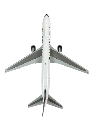 1/200 Gemini200 (G2ACA1270) Boeing B767-300F (C-GXHM) "Interactive Series" 6th ACA Livery, Air Canada Cargo (Limited Edition) 2024 Release