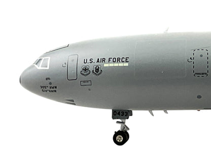 1/200 Inflight200 (IFKC10USAF433-2) McDonnell Douglas KC10A Extender (90433) "Air Mobility Command Museum" @ Dover AFB, Delaware formerly with Joint Base McGuire-Dix-Lakehurst, New Jersey, 305th AMW & 514th AMW, AMC, U.S.A.F (Lmited Edition) 2025 Release