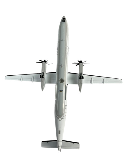 1/200 Gemini200 (G2POE1311) Bombardier Dash8 Q400 (C-GKQC) Porter Airlines (Limited Edition) 2024 Release