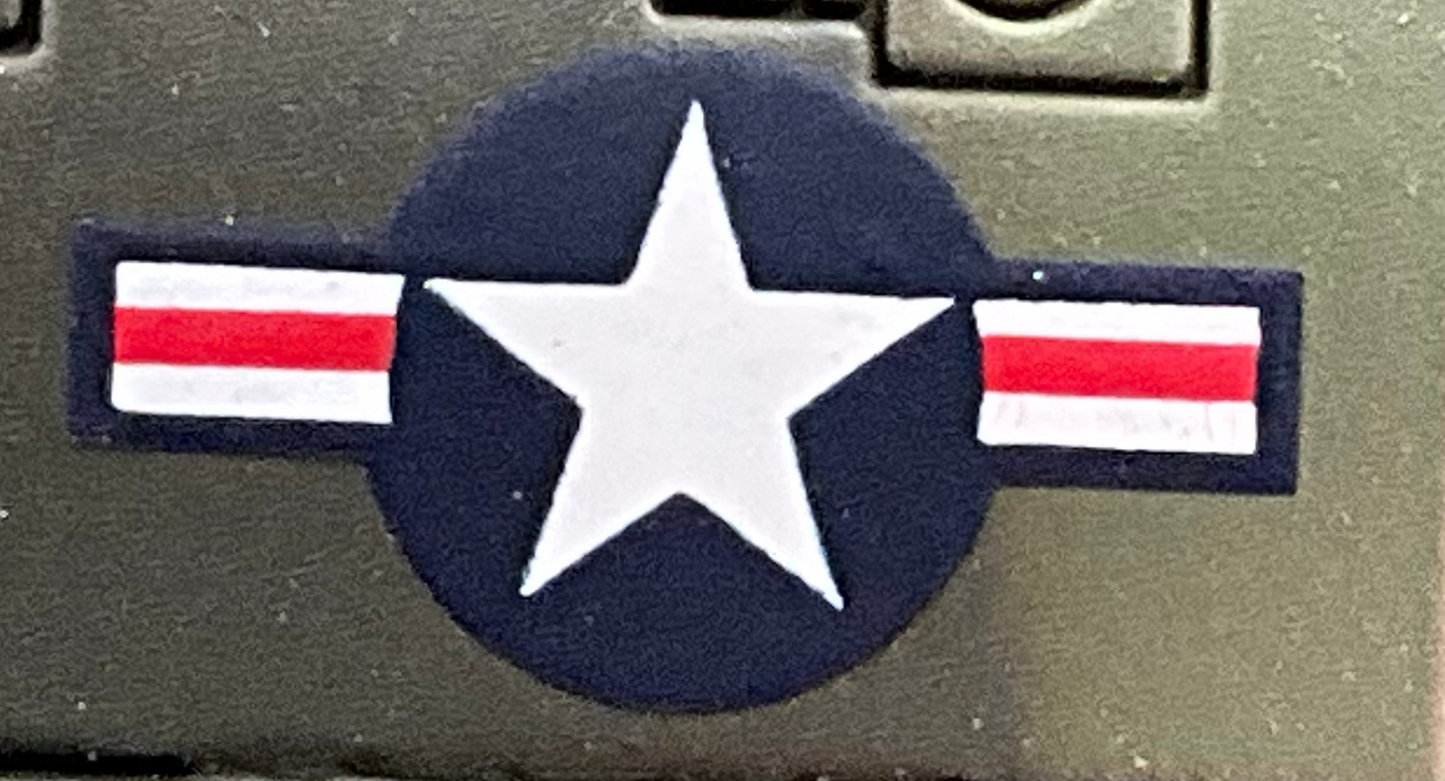 1/72 HobbyMaster (HA2102) North American F100D Super Sabre (56-3580) "Mary Jane" flown by Maj. Don Schmenk late 1969 Tuy Hoa, South Vietnam 31st TFW 308th TFS, U.S.A.F. (Limited Edition of 2100) Sept 2008 Release