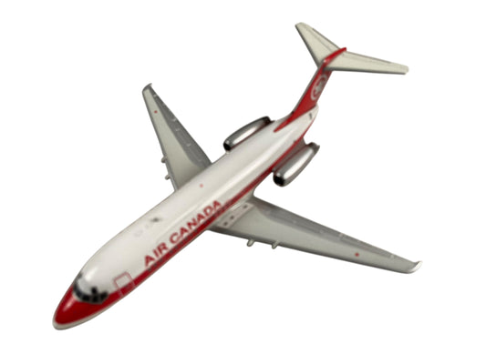 1/200 (JC-Wings) FLIGHTLINE200 (JC2054) DOUGLAS DC9-15RC (CF-TOR) AIR CANADA 2nd Livery 1972 (LIMITED EDITION)