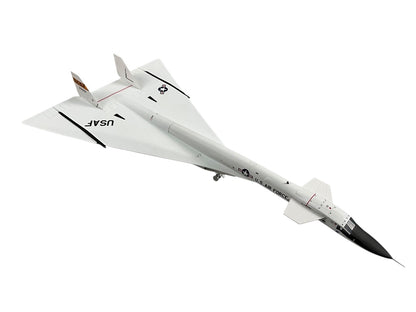 1/200 SQ Wings (L2080) North American XB70 Valkyrie (20001) Edwards AFB, Ca 1966, N.A.S.A. (Limited Edition)
