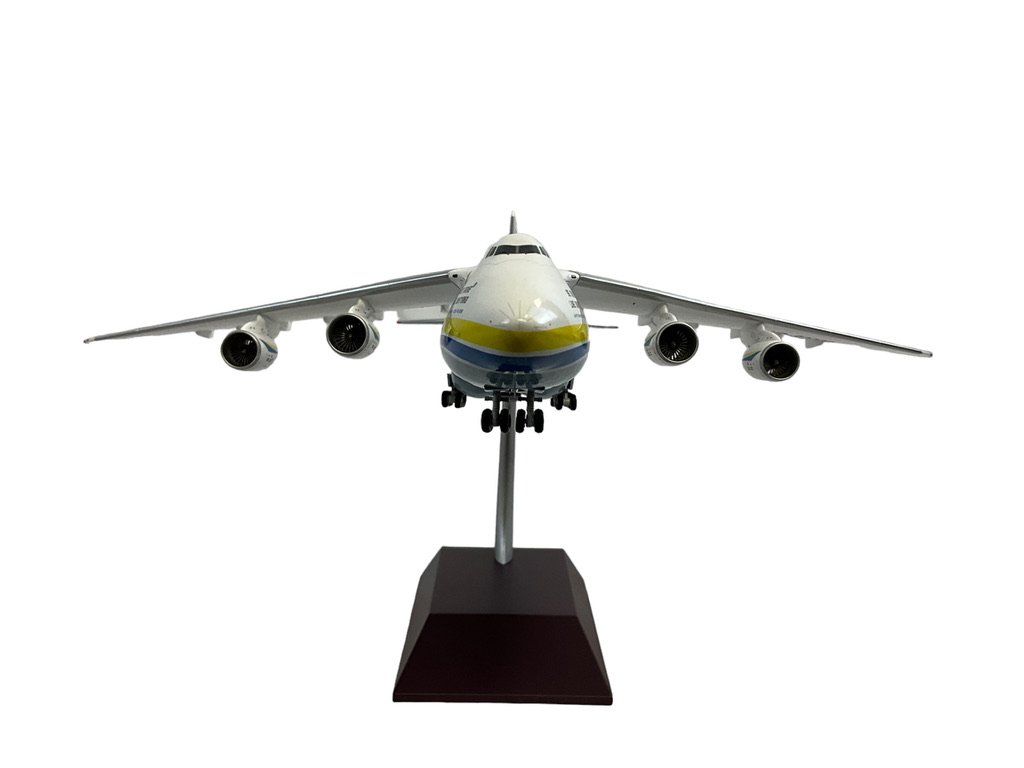 1/200 Gemini200 Antonov AN124  Antonov Design Bureau (Limited Edition)