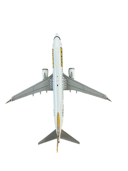 1/200 JC200 (EW238M004) Boering B737-8MAX (SP-RZE)  "BUZZ" - by Ryanair (Limited Edition)