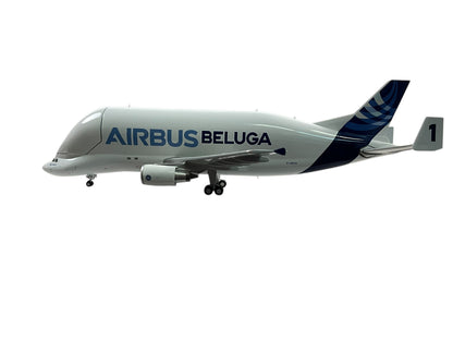 1/200 Gemini200 (G2AIR1320) Airbus A300-600ST Beluga (Beluga#1 / F-GSTA) Airbus Transport International (Limited Edition) 2024 Release