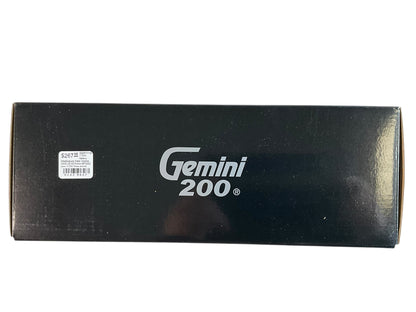 1/200 Gemini200 (G2AFO1427) Lockheed C5A Galaxy ((80222) "Martinsburg" West Virginia Air National Guard, 167th AW, U.S.A.F. (Limited Edition) 2025 Release
