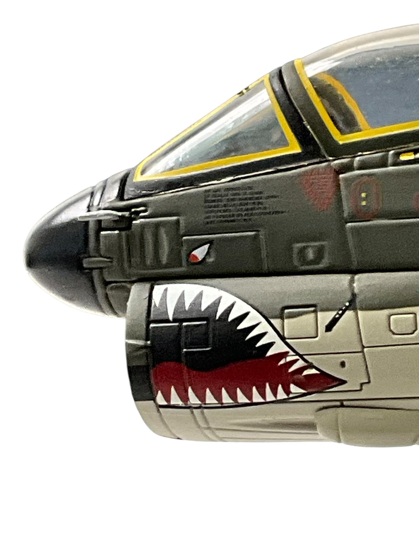 1/72 Century Wings (686250) Vought Corsair II A7D (MB71-0354) 1972 Korat R.T.A.F.B. Thailand 353rd TFS 354th TFW U.S.A.F. (Limited Edition of 1500)