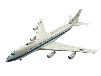 1/200 Inflight200 (IFE4B0618) Boeing (B747-200B) E-4B "Doomsday Plane" (50125) USAF (Limited Edition) 2020 Release
