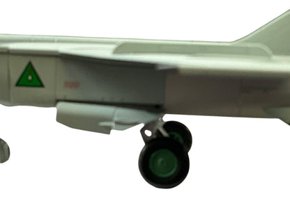 1/72 HobbyMaster (HA5602)  Mikoyan-Gurevich MiG25PDS Foxbat (25211) "The Hornet Killer"flown by Lt. Zuhair Dawood Jan17 1991, 84th Sqdn, Iraqi Air Force (Limited Edition) 2018 Release