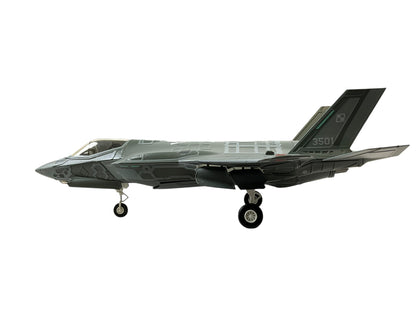 1/72 HobbyMaster (HA4444) Lockheed F35A "Husarz" (3501) Polisdh Air Force 2024 (Limited Edition) 2026 Release
