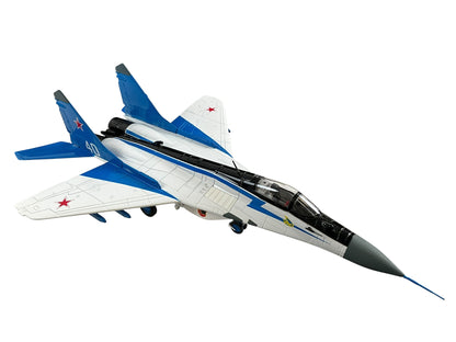 1/48 Franklin Mint/Armour (B11B630) MiG29A Fulcrum (40) Russian Aerobatic Team, Kubina, Federation of Russia (Limited Edition)