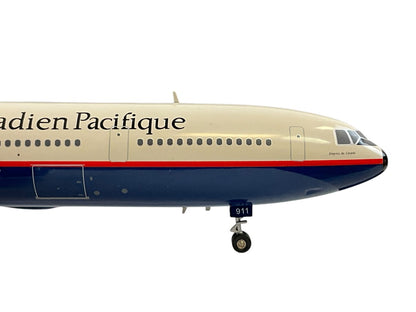 1/200 INFLIGHT200 (IF103028) McDONNELL-DOUGLAS DC10-30 CANADIAN PACIFIC AIRLINES (LIMITED EDITION #39 of ONLY 120)