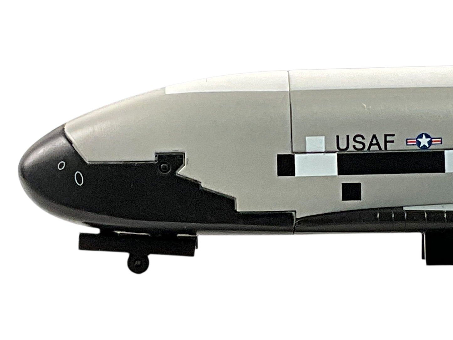 1/72 Dragon Wings (50377-03) Boeing X-37B Orbital Test Vehicle (OTV) Vandenberg AFB 03-12-2010 N.A.S.A./U.S.A.F. (Limited Edition)