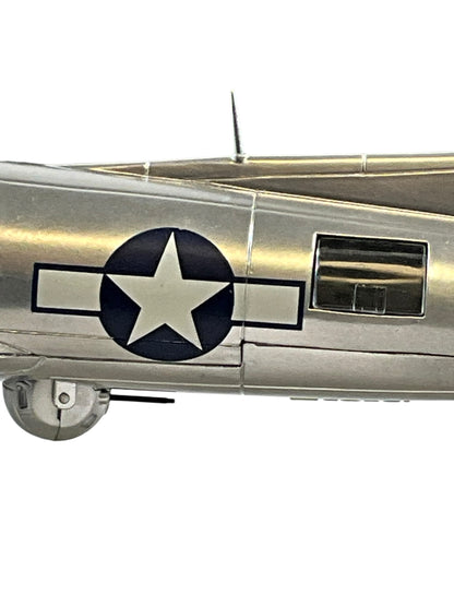 1/72 Corgi (AA33307) Boeing B17G (44-83514) "Sentimental Journey" Commemorative Air Force, Arizona Wing, Mesa, Arizona (Limited Edition #1242 of Only 1530)