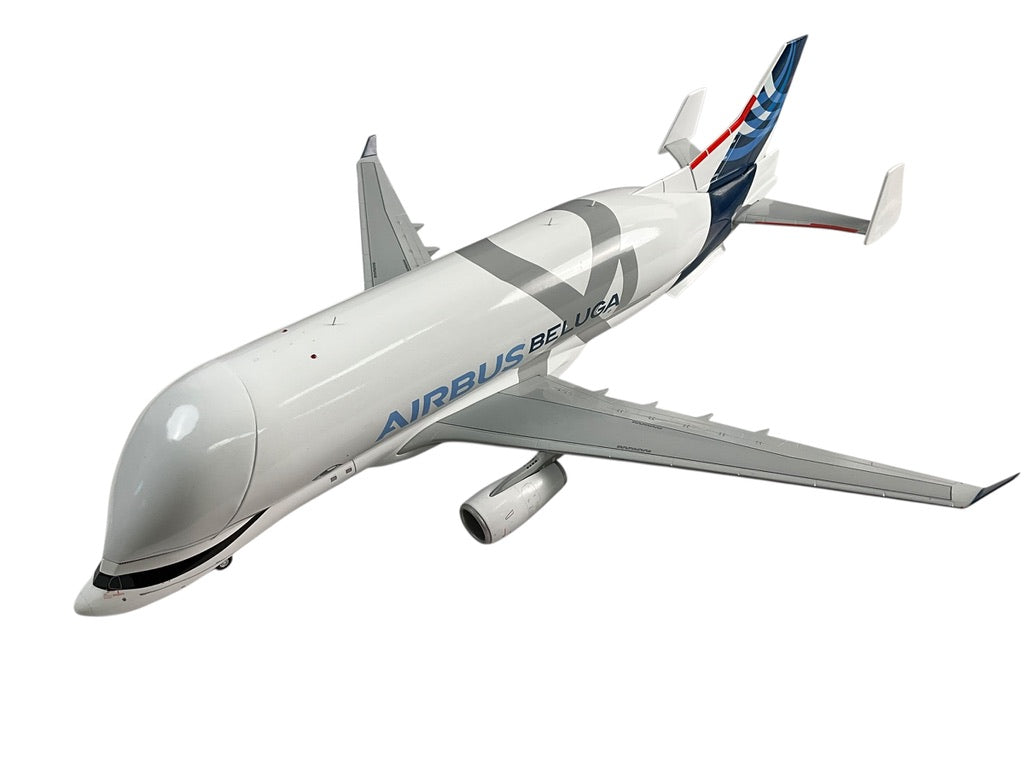 1/200 Gemini200 (G2AIR927) Airbus A330-743L BelugaXL (F-WBXL) Airbus Transport International (Limited Edition) 2021 Release