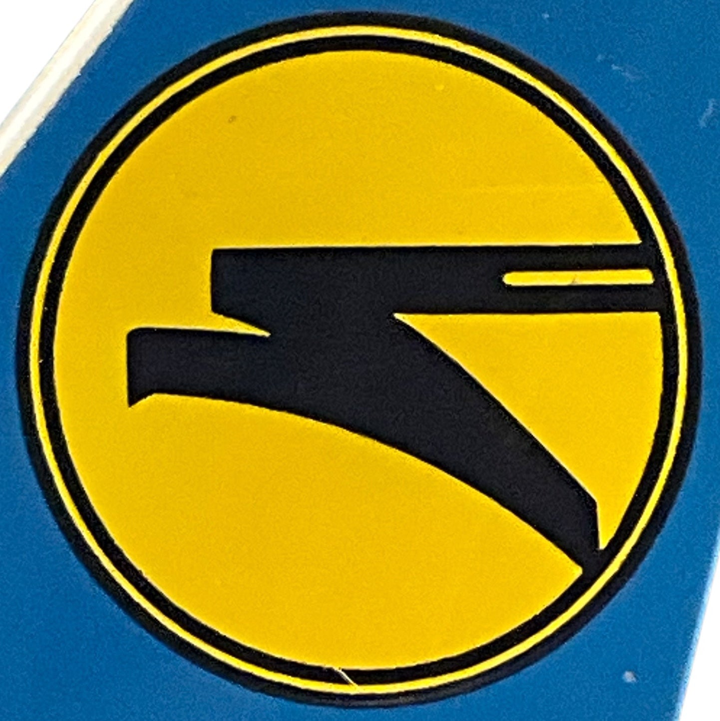 1/200 (Inflight200) J-Fox (JF-737-8-032) Boeing B737-800 (UR-UIA) Ukraine International Airlines (Limited Edition) 2020 Release