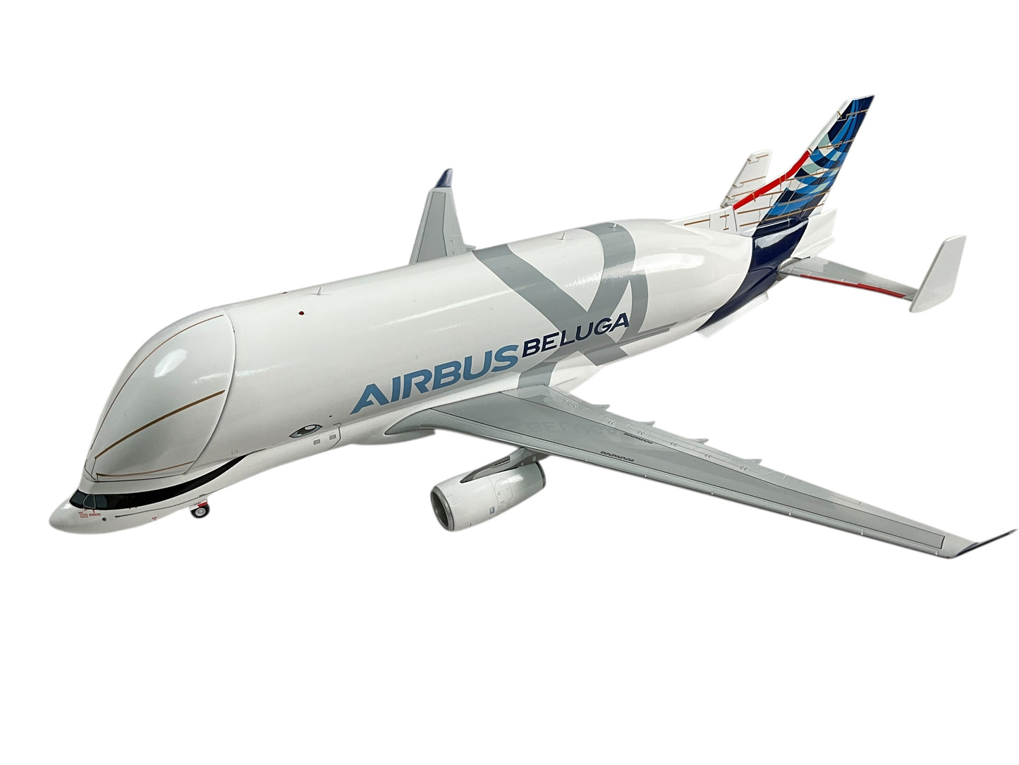 1/200 JC Wings (LH2227) Airbus A330-743L BelugaXL (F-WBXL) Airbus Transport International(Limited Edition)