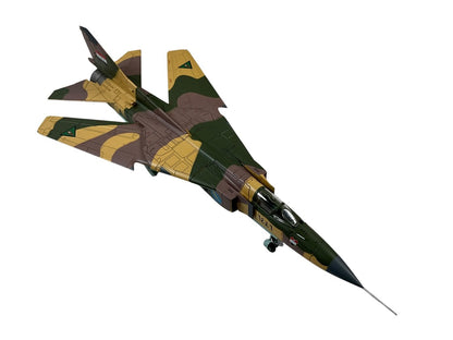 1/72 HobbyMaster (HA5308)  Mikoyan-Gurevich MiG23MS Flogger-E (4012) No.39 Sqdn, Iraqi Air Force 1981 (Limited Edition)