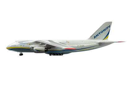 1/200 Gemini200 (G2ADB1082) Antonov AN124-100M Ruslan (UR82088) Antonov Design Bureau (Limited Edition) 2023 Release
