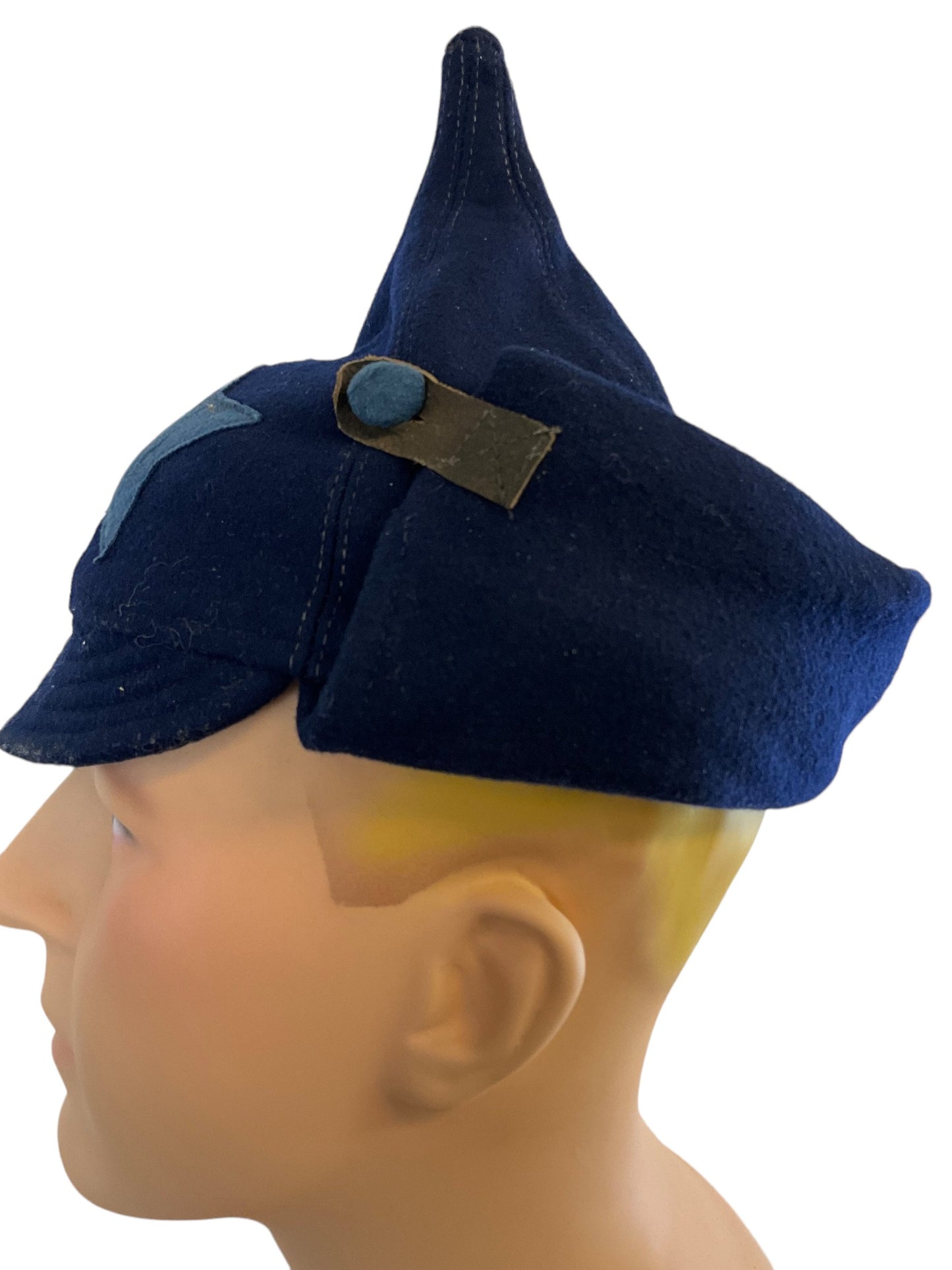 Russian Soviet Army Air Force 1925 Pattern Winter Hat