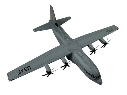 1/200 Gemini200 (G2AFO569) Lockheed C130J Super Hercules (48152) "Channel Islands" 146 AW California Air Guard U.S.A.F. (Limited Edition) 2016 Release